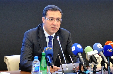 Shahmar Movsumov: "Devaluation allowed SOFAZ to save $3 bln"